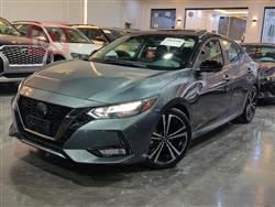 نیسان سێنترا